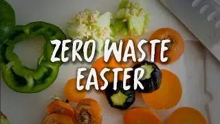 Zero Waste Easter | Hornsby Shire Council