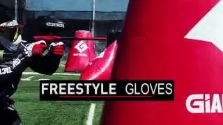 Giant Tactical Freestyle Gloves