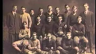 Our Town - An Introduction to the History of Columbus, Georgia