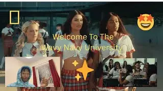 Babyface Ray, Veeze - Wavy Navy University (Reaction Video)
