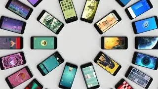 iPhone 6 - UK TV Advert - Amazing Apps