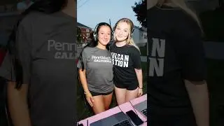 Inside PennWest California campus &ndash; from dorm life to game days