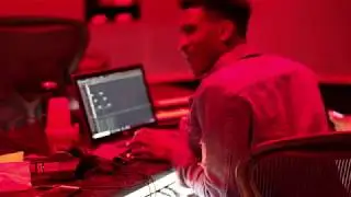 Ant Chamberlain Studio Vlog 9/2/2018