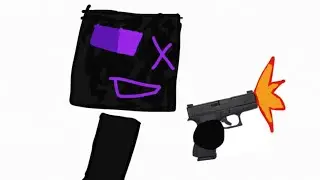 An X For An eye - DeadEnder