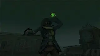 Jack swift