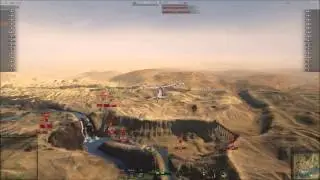 World of Warplanes recenze  FW 159
