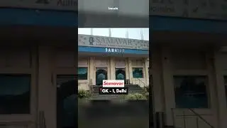 Kashmiri Food Hotspots🥘, 📍Delhi-NCR