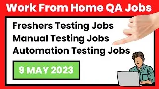 Remote Software Testing Jobs: Unlock the Secret to High-Paying Opportunities Anywhere in the World!