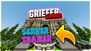 Griefergames.net | Minecraft Server Trailer | FlexRace