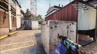 Game Show Global eSports Cup 2016 Finals: RpK vs  Cloud9