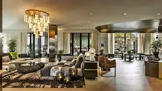 Kimpton La Peer Los Angeles California USA
