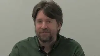 Tim Kasser, Professor of Psychology, Knox College