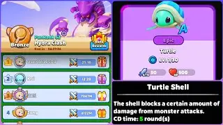PunBall - PunRank Pet Skill