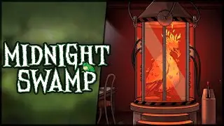 Deformierte Realit&auml;t (Ende) - #04 MIDNIGHT SWAMP