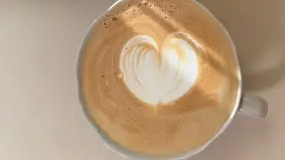 This Moment｜Making Coffee.13