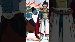 Moro vs DBS Broly movie characters #shorts #ytshorts #dbs #dbz #dbsbroly #moro #brolymovie