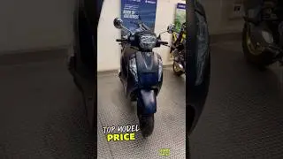 2025 Suzuki Access 125 New Model Price 🤩 #access125 #suzukiaccess #trending