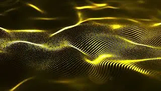 4k Relaxing screensaver - Animation 60 min
