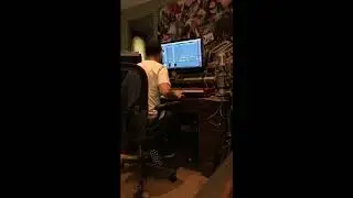 Live do Mike Shinoda no instagram [Looking For an Answer] - 19/12/2017