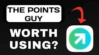 ОБЗОР ПРИЛОЖЕНИЯ THE POINTS GUY &mdash; СТОИТ СКАЧИВАТЬ? (ОБЪЯСНЕНИЕ)