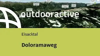 Doloramaweg