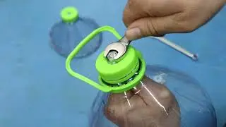 Millions of people don't know this SECRET about a plastic bottle!