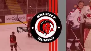 Solent Devils 2020 Goal Horn