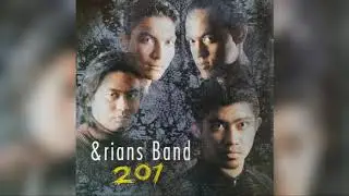 &rians Band - Maafkan Sekali Lagi