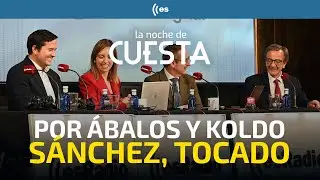 Sánchez, muy tocado: Ábalos y Koldo pueden entrar mañana en prisión por financiación ilegal