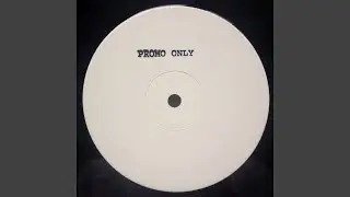 Promo Only (Remix B)