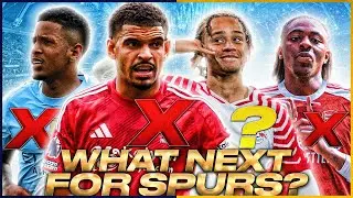 💰 Simons OFFICIAL Bid | 📅 Champions League Draw | EPISODE 11 | #spurs #thfc #coys