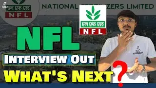 NFL Shortlist Announced! Prepare for the Interview Like a Pro