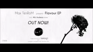 Max TenRoM - Horizon (Original mix)