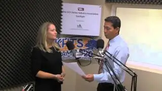 SCV Chamber Business Spotlight With Cindy Schrieber Of Book Keeping Express