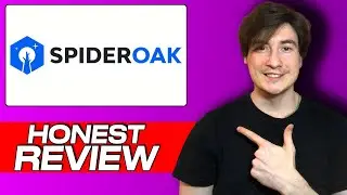 SpiderOak Review - My Honest Experience with Secure Cloud Backup & Storage