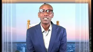 ISUKU BY KANYAMAPIRI Etiene