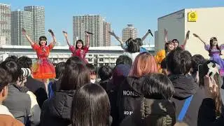 Appare! 有明 1/24(土)、 1月24日(土) · 13:00 – 14:00