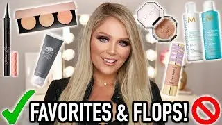 CURRENT BEAUTY FAVORITES | FEBRUARY 2019