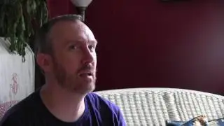 Fleischmanns Project - Ben Fenton: River Run B&B