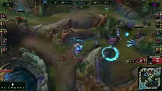 LOL World Championship 2019 Day 3 - UOL vs MMM - Highlights