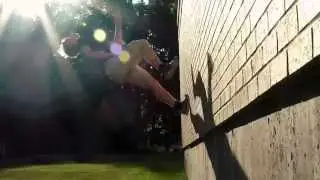 Capture Every Moment (Super Slow Motion Parkour)