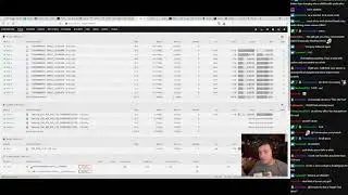 Discussing Twitch VODs (part 5) - Sevadus - Nov. 05, 2020