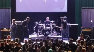 Supertouch - Lost My Way & Searching For The Light - Asbury Park '17