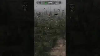It's Raining Russians #goh