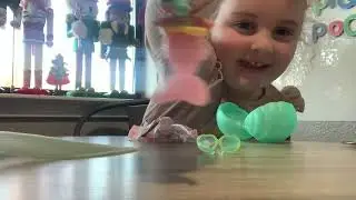 LOL Mermaids Baby Sister 