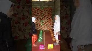 Omg 😱 | Don&rsquo;t Miss The 🤯 Twist | Balloon Kids Challenge #funny #game  #challenge