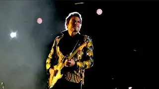 MATTHIEU CHEDID♡Le Baptême de LAMOMALI♡CANNES 2017