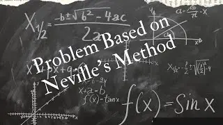 NEVILLE