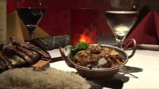 Claypit Restaurant Tour