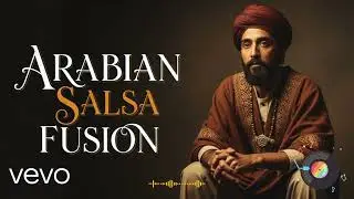 Best Arabian Salsa Fusion Tracks &ndash; Hot Latin Arabic Dance Hits